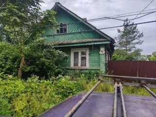 Квартира 17,4 кв.м, Новгородская область. Жилое помещение, площадь 17,4 кв.м, адрес: Новгородская обл, р-н Старорусский, г Старая Русса, ул Чайковского, д 3, кв 2, кадастровый номер: 53:24:0000000:4887.