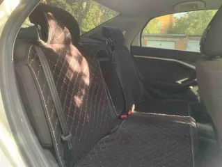 Легковой седан LADA VESTA, VIN XTAGFL440LY440LY440193, госномер С 583 АЕ 126 RUS, 2020 года выпуска, цвет белый, пробег 178 000 км, коробка автомат, двигатель Renault.