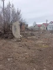 Нежилое здание 250 кв.м, участок 421 кв.м, Тамбовская область, г. Мичуринск, ул. Театральная, в районе домов №22 и №24. Объект незавершенного строительства, проектируемое назначение: нежилое, степень готовности: 15%, проектируемая площадь: 250 кв.метра. Кадастровый номер объекта…