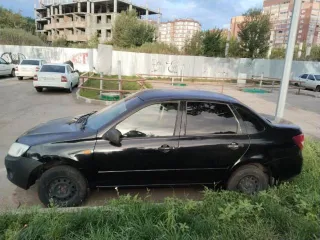 Lada Granta 2012 года, 86 лс. Автомобиль: марка и модель: VAZ 2190 GRANTA, год выпуска: 2012, VIN: XTA219000C0073483