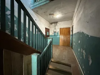 Комната 16.7 м², Новосибирская область. Комната в коммунальной квартире. Общая площадь: 16.7 м². Вид жилого помещения: жилое. Кадастровый номер: 54:11:050132:328.