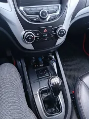 Changan CS35, 2017, VIN: XDJA3DBE4HL001547, год выпуска 2017, госномер У923АМ761, находится в залоге у АО "Тбанк".