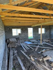 Земельный участок 850 м² и объект незавершенного строительства по адресу: Оренбургская область, Соль-Илецкий район, г Соль-Илецк, ул Цветочная, 86 с кадастровым номером 56:47:0101001:1251. Объект незавершенного строительства проектируемое назначение: жилое, площадью застройки 98,5 м², степенью…