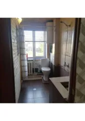 1/3 доли квартиры, 30,7 кв.м, Кировская область; 1/3 доля квартиры в Кировской обл.; еще 1/3 доля квартиры в Кировской обл.; еще 1/3 доля в праве на жилое помещение, площадь: 30,7 кв.м., адрес (местонахождение): Российская Федерация, Кировская область, м.р-н Котельничский, с.п. Котельничское, д…