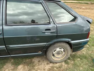 Lada ВАЗ 21140 Samara 2006 Автомобиль легковой, марка: Lada, модель: ВАЗ21140 SAMARA, VIN: XTA21140064209552, гос. рег. номер: С565НО34, год изготовления: 2006
