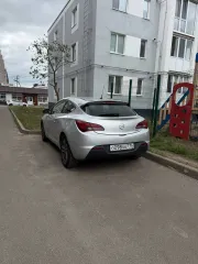 Транспортное средство Opel Astra, 2012 года выпуска, государственный регистрационный знак О098ХК716, VIN XWFPD2D11C0026368. Лот № 1: Транспортное средство Opel Astra, 2012 года выпуска, государственный регистрационный знак О098ХК716, VIN XWFPD2D11C0026368.   Ознакомление с имуществом должника, его…