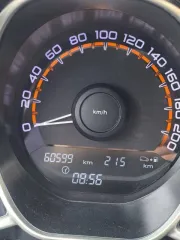 Lada Vesta, 2020 года, 106 лс, 60599 км, VIN ХТАGFK110MY493613, цвет: синий.