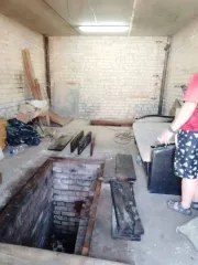 Гараж 26.2 кв.м в Нижегородской области, Кстовский район, город Кстово, территория ГСК "Березка", гараж 64. Назначение: нежилое, 1 этаж. Кадастровый номер: 52:26:0070029:116. Вид собственности: индивидуальная.