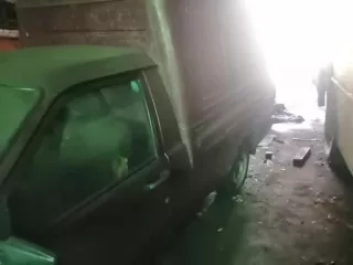 Грузовой автомобиль ГАЗ 52, 1987 г.в. (под замену аккумулятор, карбюратор, бензонасос; не на ходу).