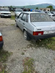 Годные остатки транспортных средств: 1) ВАЗ 21099 c ГРЗ А936НО09; 2) ВАЗ 21074 с ГРЗ Р030ТН09; 3) ВАЗ 21093 с ГРЗ М074ЕТ126; 4) ИЖ 2126-060 с ГРЗ В196МТ09; 5) ВАЗ 21150 c ГРЗ Р436УВ26. Не подлежат использованию по прямому назначению. Ключи и документы отсутствуют. Годные остатки транспортных…