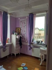 Здание, жилое, общая площадь 239,9 кв.м., этажей 2, кадастровый номер: 50:09:0000000:3495, адрес (местонахождение) объекта: микр. Золотые Купола, ул. Звездная Земельный участок, для индивидуального жилищного строительства, общая площадь 1210 кв.м., кадастровый номер: 50:09:0070610:251, адрес…