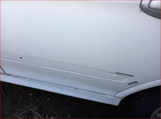 Hyundai Sonata 2007 года выпуска. VIN: X7MEN41HP7M025541, регистрационный знак: О330УН716.