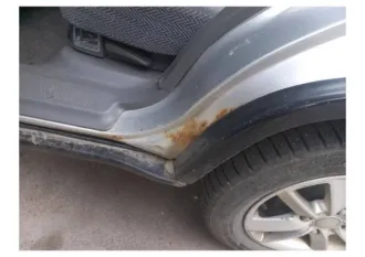 Honda CR-V 1996 Honda CR-V, 1996 года, 130 лс, 317601 км, полный привод, АКПП еще Транспортное средство - Легковой автомобиль, марка: ХОНДА, модель: ЦР-В, 1996 года выпуска, VIN: отсутствует, грз: В062КЕ138, модель, номер двигателя: В20В 7011522, мощность двигателя: 130 л.с., рабочий объем…