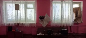 Продажа муниципального имущества Лот №1- имущественный комплекс, расположенный по адресу: Тульская область, Воловский район, д.Сухие Плоты, ул.Героя Матюхина, д.67: - нежилое здание, количество  этажей 2, год ввода в эксплуатацию по завершении строительства-1954, общей площадью – 833,5 кв.м., …