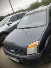FORD Fusion 2008 Автомобиль марки FОRD модель FUSIОN 2008 г.в. VIN-номер WF0UXXGAJU8K59472 Ознакомление с имуществом производится по адресу фактического нахождения имущества соответствующего лота. С документами и фотографиями ознакомление производится по адресу: Тверская область, г. Тверь, ул…