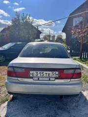 Участок 12 соток в Московской области.