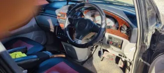 Nissan Bassara 1999 года выпуска, VIN отсутствует, государственный регистрационный знак О448УС36, СТС 9910552790 от 29.10.2019, ПТС 40РЕ134376 от 19.10.2019.