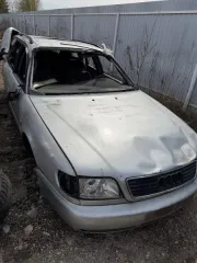 Годные остатки: 2 автомобиля, 2000 г.в. Реализуется в качестве годных остатков, а также в качестве вторичного сырья, лома, утиля. Описание см. в разделе "документы" п. 3 извещения. Имущество продается в том виде, в каком оно есть, и в случае продажи возврату/обмену не подлежит. За скрытые дефекты…