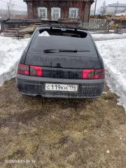 Легковой автомобиль ВАЗ 211424, г/н С119КН196, vin X7Y21124070000966. Мощность двигателя: нет информации. Марка: ВАЗ. Объем двигателя: нет информации. Коробка передач: нет информации. VIN номер: X7Y21124070000966. Экологический класс: нет информации. Вид транспорта: легковой автомобиль. Год…