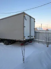 ГАЗ 278872, 2021 г.в., цвет: синий, VIN: X8B278872M0025826