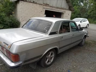 Автомобиль ВАЗ-21099, VIN ХТA210990Х2520733, год выпуска 1999, цвет серебристо-черный, рег.знак А800АЕ15