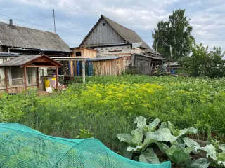 3/4 доли в праве на жилое здание площадью 20,5 кв.м, кадастровый номер 59:18:0010405:1006 и 3/4 доли в праве на земельный участок площадью 620 кв.м, категория земель: земли населенных пунктов, разрешенное использование: для индивидуального жилищного строительства, кадастровый номер…