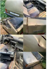 Toyota Camry, Toyota Corona, ВАЗ 21140, Toyota Vista, Hyundai Starex, ВАЗ 21120, Toyota Carina, Nissan Sunny, ВАЗ 21099, Шевроле Нива, ВАЗ 2109, Toyota Mark II 1993, ВАЗ 21074, Mazda 6, ВАЗ Toyota Camry, г/н Е013ХЕ54; Toyota Corona, г/н А126СХ96; ВАЗ 21140, г/н В381ОЕ122; Toyota Vista, г/н…