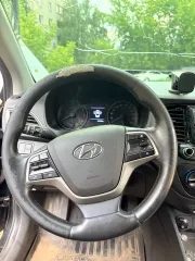 Hyundai Solaris 2017, легковой автомобиль, VIN: Z94K241CBJR016881, Московская область, г. Щёлково, ул. Хомутовская д 14.
