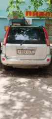 Автомобиль легковой марки Nissan модель X-Trail; 2010 года выпуска; VIN-номер JN8BT05S3BW000508. Залог ПАС «Сбербанк». Контакт для организации осмотра: 8-904-259-04-13 (Сафина А.Н.).