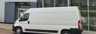 Peugeot Boxer 2021 Автомобиль марка PEUGEOT, модель BOXER, идентификационный номер – VF3YCTMFC12T7226 7; год изготовления – 2021; номер кузова – VF3YCTMFC12T7226 7; цвет кузова – белый; мощность двигателя, (кВт.) – 96. Имущество является предметом залога АО «АЛЬФА-БАНК» (ИНН 7728168971, ОГРН…