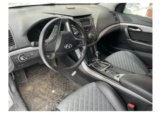 Hyundai I40 2013 автомобиль марки Hyundai, модель I40, 2013 г.в., VIN-номер XWELB41CBD0000214 г. Тамбов, ул. Августа Бебеля 14А, т. 89106543141