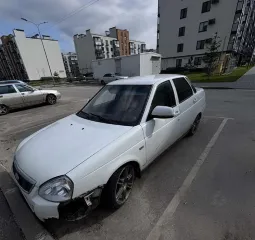LADA 217030, 2009, автомобиль марки LADA модель 217030 2009 года выпуска, VIN-номер XTA21703090202514, ознакомление по предварительному согласованию по e-mail: kaplenkov2@yandex.ru