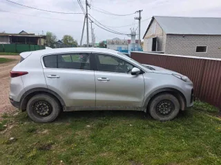 Kia Sportage 2019 Kia Sportage, 2019 года, 149 лс, 217649 км еще Kia Sportage, 2019 года, 149 лс, 217649 км еще автомобиль KIA SPORTAGE, VIN: XWEPG81ACK0002034, год изготовления: 2019