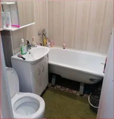 Квартира, площадью: 31,3 кв.м., с кадастровым номером: 02:65:011204:670, расположенная адресу: Российская Федерация, Республика Башкортостан, м.р-н Туймазинский, г.п. город Туймазы, г Туймазы, ул. Комарова, д. 17, кв. 5. Имущество, реализуется как единый объект недвижимости (независимо от того…