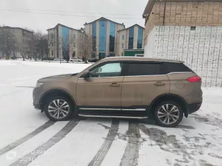 Автомобиль, марка/модель: GEELY ATLAS, год изготовления: 2019, VIN: Y4K8742D0KB301898; цвет: бежевый, мощность двигателя, л. с. (кВт): 183.5 (135), кузов (кабина, прицеп): Y4K8742D0KB301898.
Сделки по итогам торгов подлежат заключению с учетом положений Указа Президента РФ №81 от 01.03.2022 г. "О…