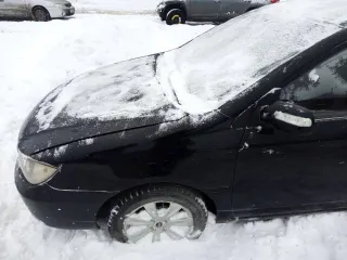Lifan Solano, 2014 года, 106 лс, 151743 км, легковой автомобиль, марка: LIFAN, модель: 214813, год изготовления: 2014, цвет: черный, VIN: X9W214813E0042630, ПТС: 09 ОА 070657, г/н: К898ЕО159, модель двигателя: LF481Q3, тип двигателя: бензиновый, двигатель №: 130103239, мощность двигателя, л. с…