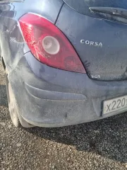 Opel Corsa, 2010, легковой автомобиль марки OPEL, модель Corsa, год выпуска 2010, кузов № W0L0SDL08A6089494, идентификационный номер (VIN) W0L0SDL08A6089494. Ознакомление по предварительному согласованию с финансовым управляющим по эл. почте birkovskiy.torgi@hotmail.com у организатора торгов, а…