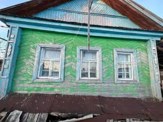 Жилой дом 48.3 кв.м и земельный участок 1777 кв.м, Самарская область. Адрес дома: Россия, Самарская область, Исаклинский район, село Ключи, улица Ленинская, дом 51. Кадастровый номер дома: 63:19:0206004:517. Земельный участок площадью 1777 +/- 15 кв.м расположен по адресу: Самарская область…