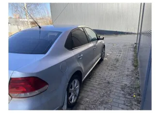 Volkswagen Polo 2012, 105 лс, 116722 км, АКПП, XW8ZZZ61ZCG052771.