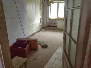 Квартира 44.5 м², ул. Новаторов, д. 13, кв. 31, г. Новокузнецк, Кемеровская область. Квартира, общая площадь 44.5 кв.м., расположенная по адресу: 654086, Кемеровская область - Кузбасс обл., г. Новокузнецк, р-н. Орджоникидзевский, ул. Новаторов, д. 13, кв. 31, кадастровый номер 42:30:0505007:1139…