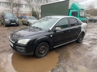 Автомобиль марки FORD модель Focus 2007 г.в. VIN номер WF04XXWPD47U26248 •	В течение указанного в сообщении о проведении торгов срока заявителю предоставляется возможность ознакомления с документами выставляемого на торги имущества, имуществом, предварительно согласовав время и место с…