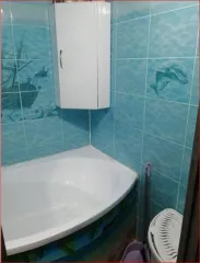 Доля 18/22 в квартире, 90.3 кв.м, Республика Башкортостан 6/22 доли в праве на квартира, площадь: 90,3кв.м., кадастровый номер: 02:68:010502:5150, адрес (местонахождение): Российская Федерация, Республика Башкортостан, м.р-н Мелеузовский, г.п. город Мелеуз, г Мелеуз, мкр 32-й, д. 7, кв. 48.