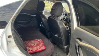 LADA VESTA 2017, VIN XTAGFL330JY142768, 2017 года выпуска, цвет белый. С имуществом, являющимся предметом торгов, можно ознакомиться, направив предварительный запрос по адресу электронной почты: kobzeva.elena.128@mail.ru