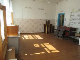 Нежилое здание, 227.3 м², Ярославская область, Даниловский округ, деревня Лыкошино, улица Центральная, дом 4а. Нежилое здание с земельным участком (Лыкошино). Продажа посредством публичного предложения в электронной форме недвижимого имущества. Кадастровый номер: 76:05:080101:9107. Количество…