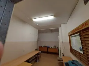 Нежилое помещение площадью 124,1 кв.м, кадастровый номер 43:40:000459:3739, адрес: Кировская область, город Киров, улица Ленина, дом 191.