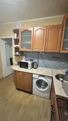 1/3 доли в помещении, общая площадь 36.3 кв.м., расположенное по адресу: 446031, Самарская область, г. о. Сызрань, г. Сызрань, пр-кт 50 Лет Октября, д. 77, кв 3, кадастровый номер 63:08:0108016:2918 Более подробно с имуществом и документами можно ознакомиться с момента публикации настоящего…