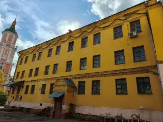 Нежилые помещения 20106 кв м и здания 5927,2 кв м Москва Аукцион по продаже объектов недвижимого имущества, расположенных по адресам: Москва, вн.тер.г. муниципальный округ Басманный, улица Мясницкая, дом 26А и Москва, вн.тер.г. муниципальный округ Басманный, бульвар Чистопрудный, дом 2. В состав…