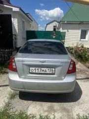 Chevrolet KLAN (J200-LACETTI) 2011 Автомобиль марки ШЕВРОЛ KLAN модель (J200-LACETTI) 2011 г.в. VIN-номер XUUNF197JBC009690 Ознакомление с имуществом и документацией производится с момента публикации сообщения и до окончания срока приема заявок по предварительной записи по тел.: 8-4722-777-317, а…
