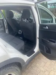 Kia Sportage, 2018. Легковой автомобиль марки Kia, модель Sportage, 2018 г.в., VIN-номер: XWEPH81ADJ0026323. Транспортное средство в залоге у ПАО «Совкомбанк». Заявки на ознакомление с имуществом принимаются в рабочие дни с 07.07.2026 г. и до дня окончания приема заявок с 09.00-12.00 часов по…