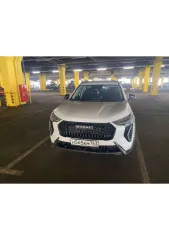 HAVAL JOLION, 2025, легковой автомобиль, VIN: XZGEE04A0SA574543, находится в залоге у ПАО «СОВКОМБАНК». Ознакомление с имуществом в г. Тольятти по согласованию с организатором торгов: Широков Максим Сергеевич, в рабочие дни с 9:00 до 18:00 (время Самарское), по телефону +7 904 733 00 20, e-mail…